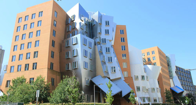 校園文化建設(shè)的中心思想