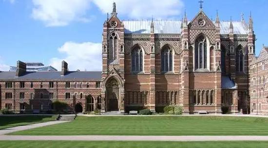 高等學(xué)校職能