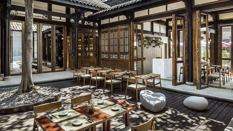 酒店文化設(shè)計