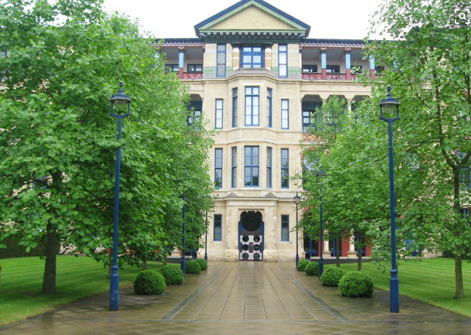 校園文化的特色文化，您了解多少？