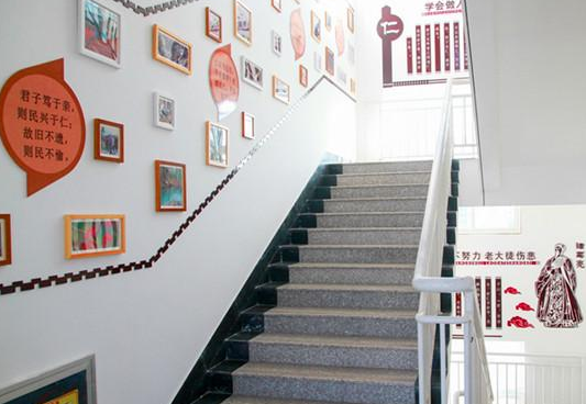 校園建設(shè)文化的目標(biāo)之把握戰(zhàn)略目標(biāo)產(chǎn)生和依存的背景