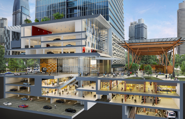 建筑設(shè)計(jì)一定要把這些設(shè)計(jì)進(jìn)去