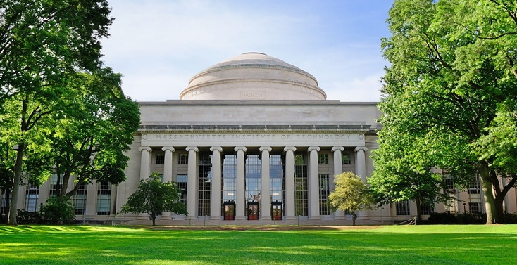 校園淺談之國外校園淺談