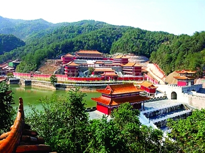 在校園美化上如何提升學(xué)校的文化品位！