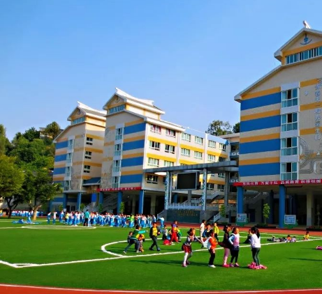 小學(xué)校園教育經(jīng)典語文教學(xué)