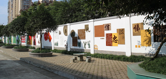 小學(xué)校園文化建設(shè)方案、活動(dòng)方案！