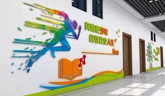 有關(guān)校園文化分眾化傳播思維模式的建立！