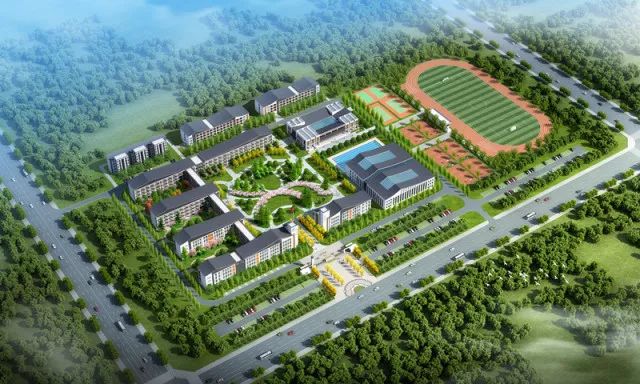 校園建筑中必須解決這些問題！