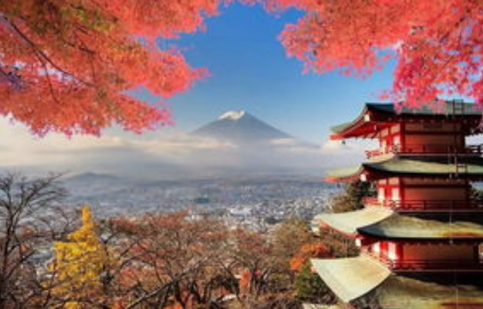 日本校園文化特色設(shè)計(jì)在哪？