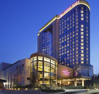 賓館與酒店整體環(huán)境文化設(shè)計(jì)！