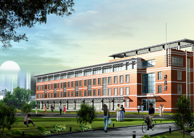 校園建筑設(shè)計(jì)的整體設(shè)施配置！