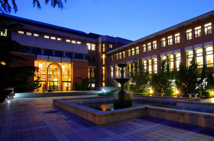 在校園設(shè)計(jì)、建設(shè)中需要注意這些問題！