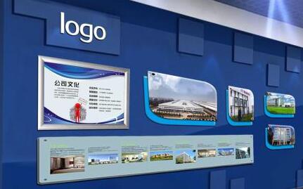 設(shè)計文化墻一些突出的技巧要掌握好