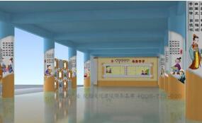 文化墻是很重要，但是如何設(shè)計一個好的文化墻更重要