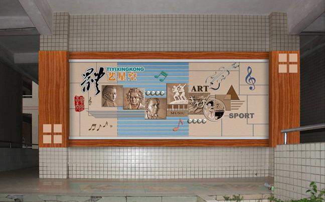 校園文化建設(shè)是必要的嗎