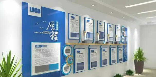 企業(yè)文化墻的作用性有哪些