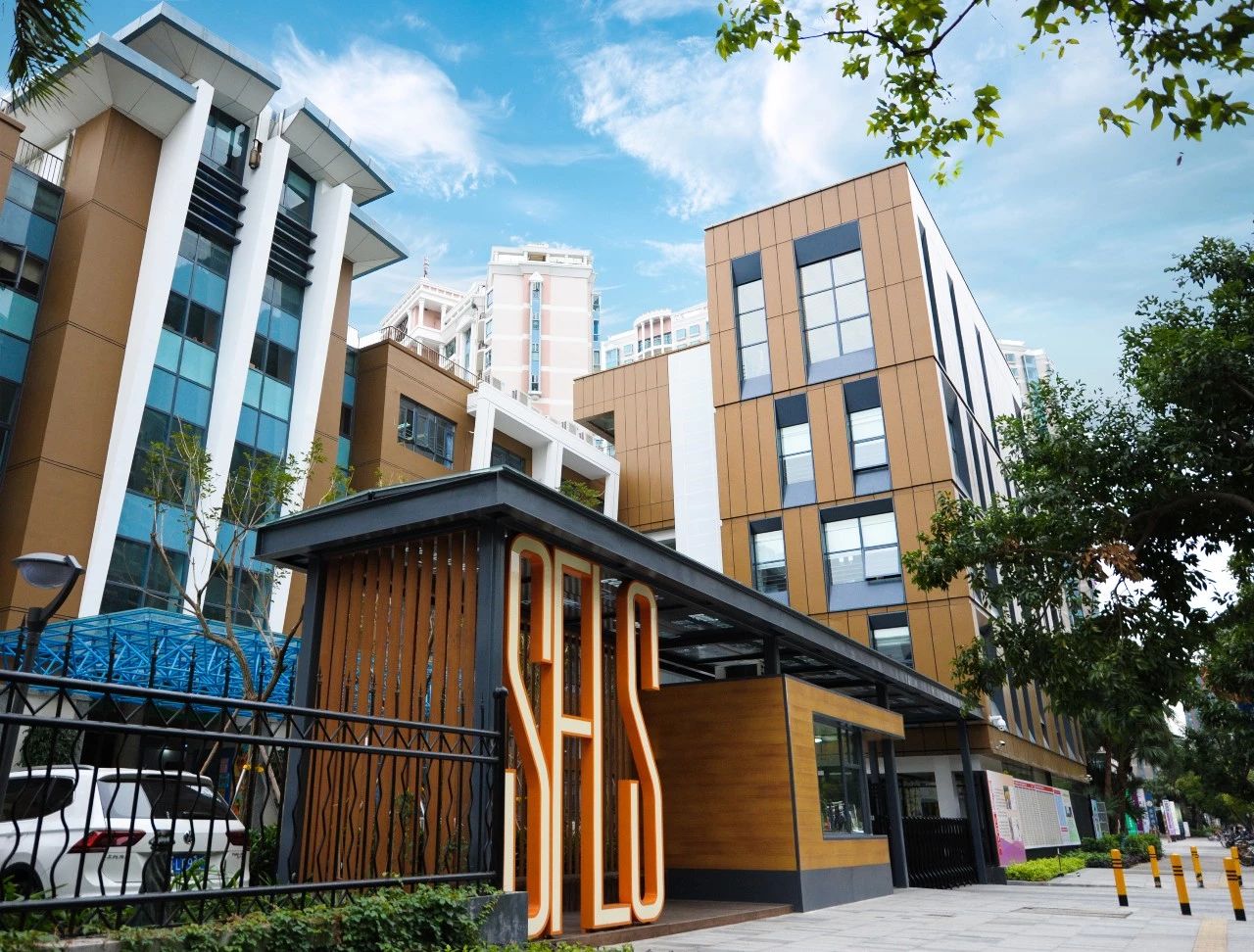 校園文化建設要有很強的意識和滲透力