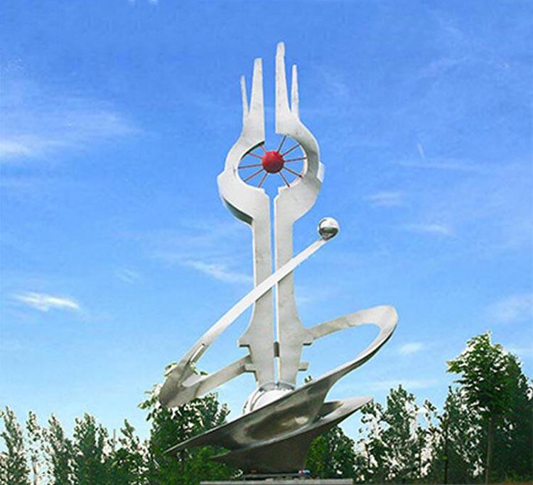 校園景觀雕塑設(shè)計(jì)需要注意哪些問(wèn)題