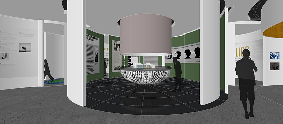 怎么選擇好的校園文化設(shè)計公司