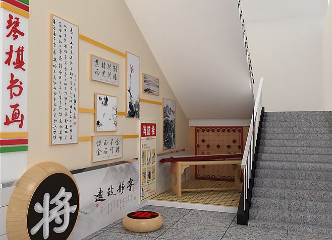 公司文化墻設(shè)計(jì)制作用什么材料合適？