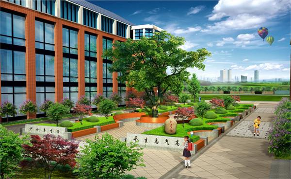 校園文化墻設(shè)計(jì)之前我們要注意哪些要素？