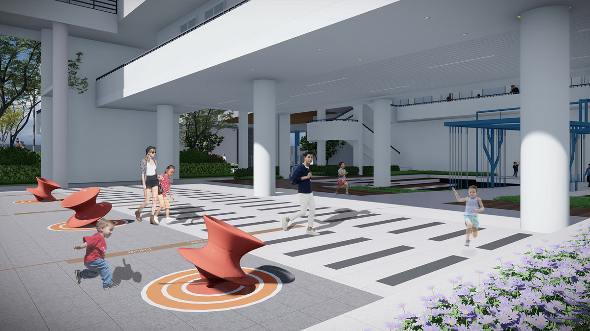 校園文化建設(shè)中我們需要怎么了解自己的需求？