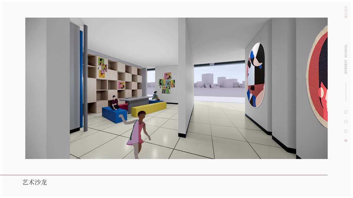 校園文化建設(shè)如何促進(jìn)學(xué)生發(fā)展