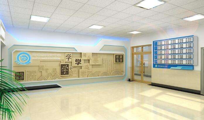 校園文化建設(shè)應(yīng)該注意哪些幾大原則？