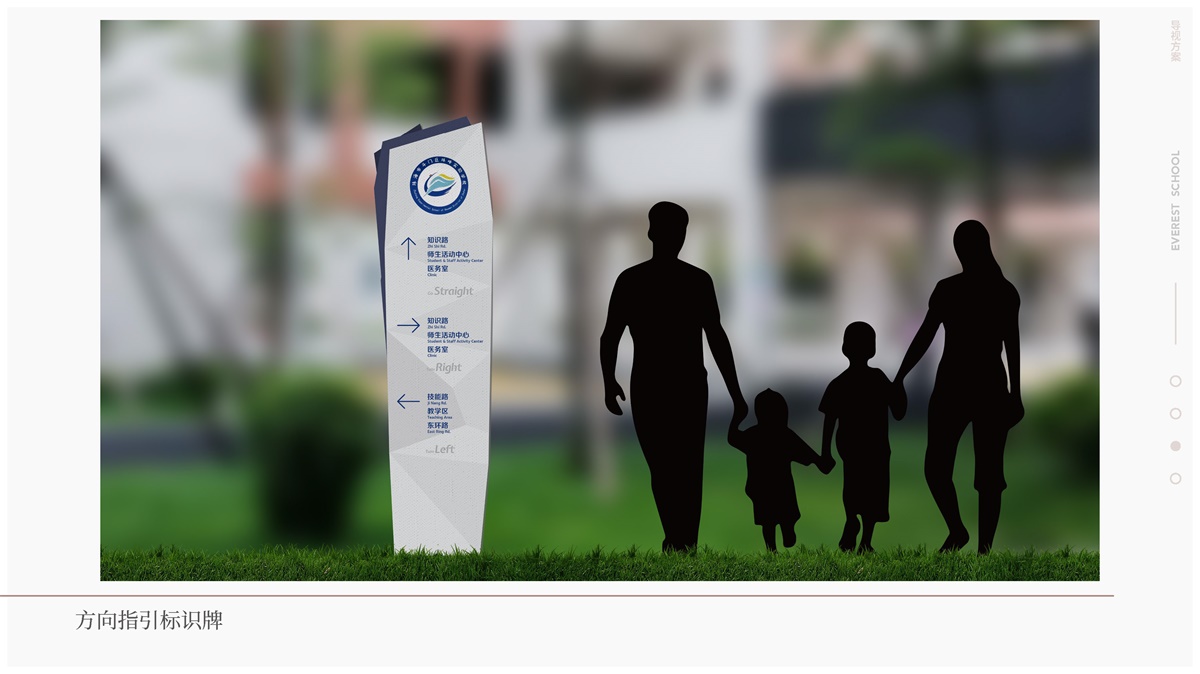 比較常見的現(xiàn)代導視系統(tǒng)設(shè)計的流行趨勢