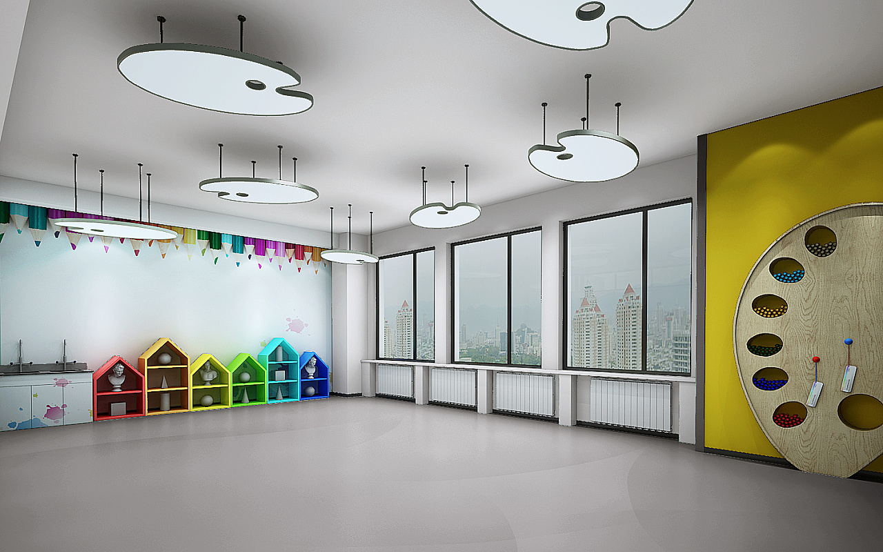 必不可少的企業(yè)文化墻應(yīng)該怎么制作