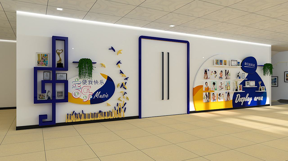 為什么要進行學校VI設計？VI設計理念介紹