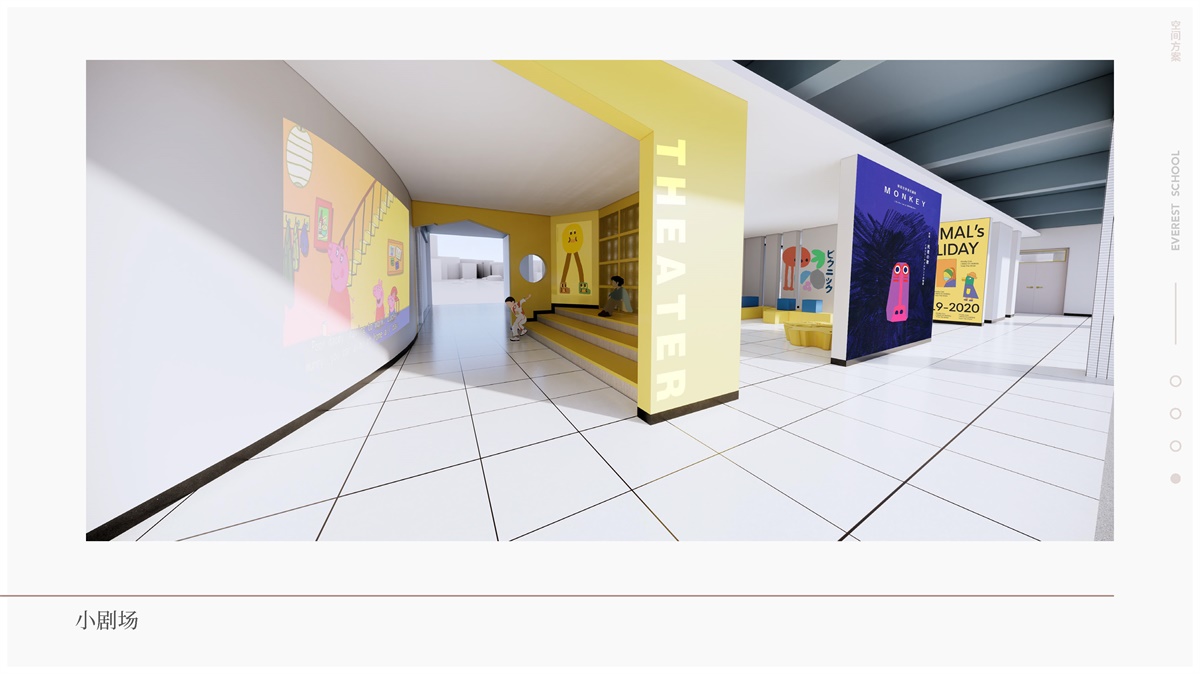 企業(yè)文化墻設(shè)計時我們需要注意什么？