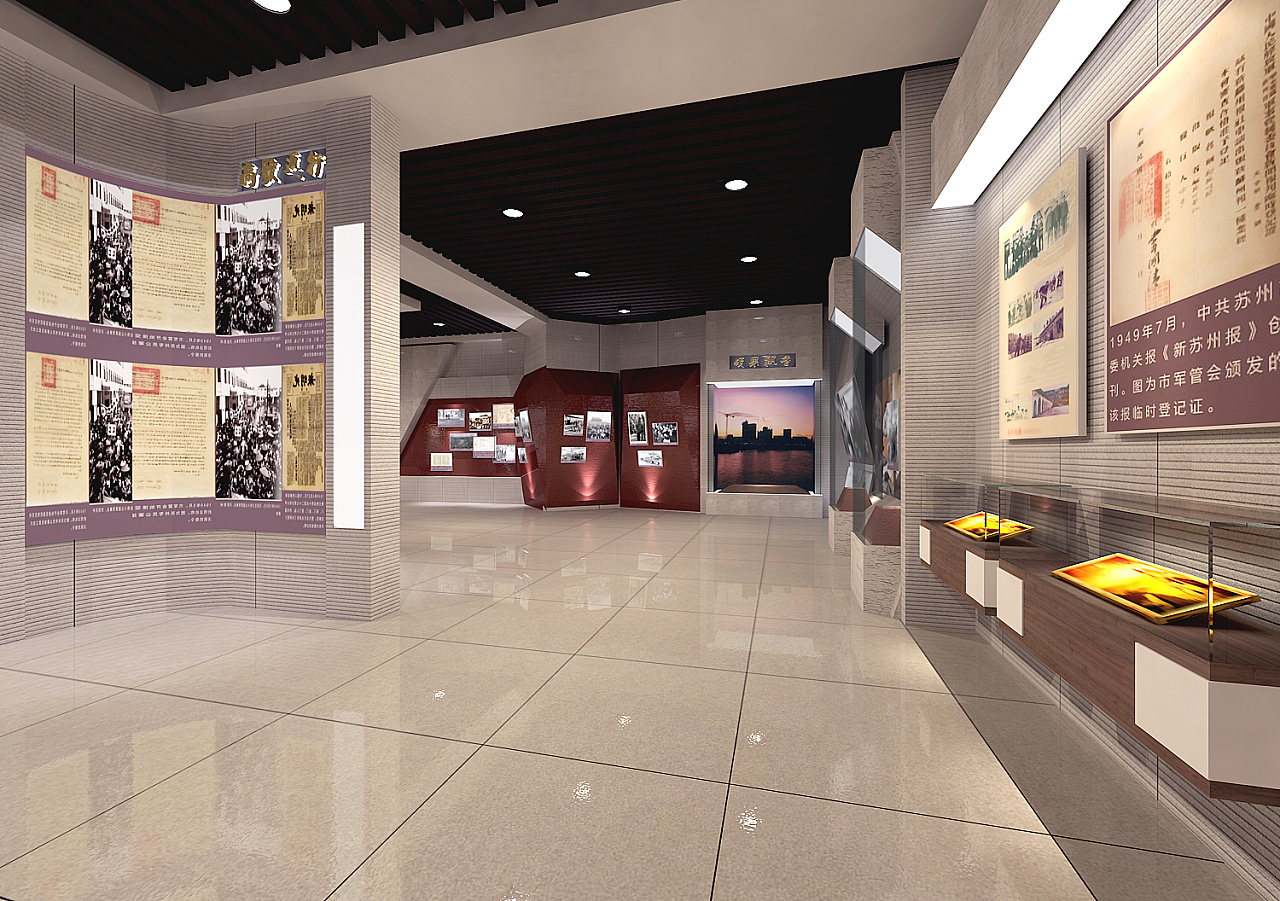 校史館建設(shè)更需要注重文化底蘊(yùn)