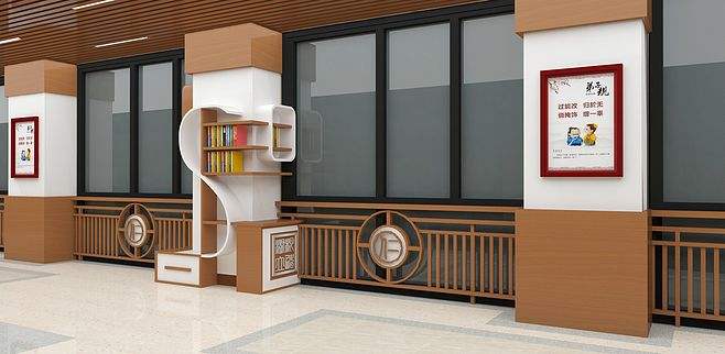 校史館建設(shè)理念是什么