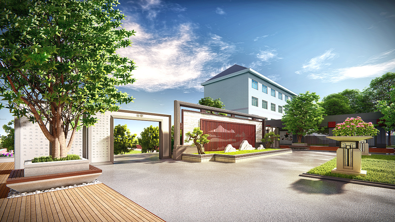 小學(xué)校園文化建設(shè)的必要性與策略介紹