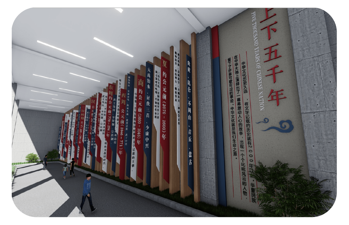 中小學(xué)校園文化建設(shè)應(yīng)該注意什么？