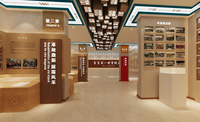 校史館建設(shè)的重要意義