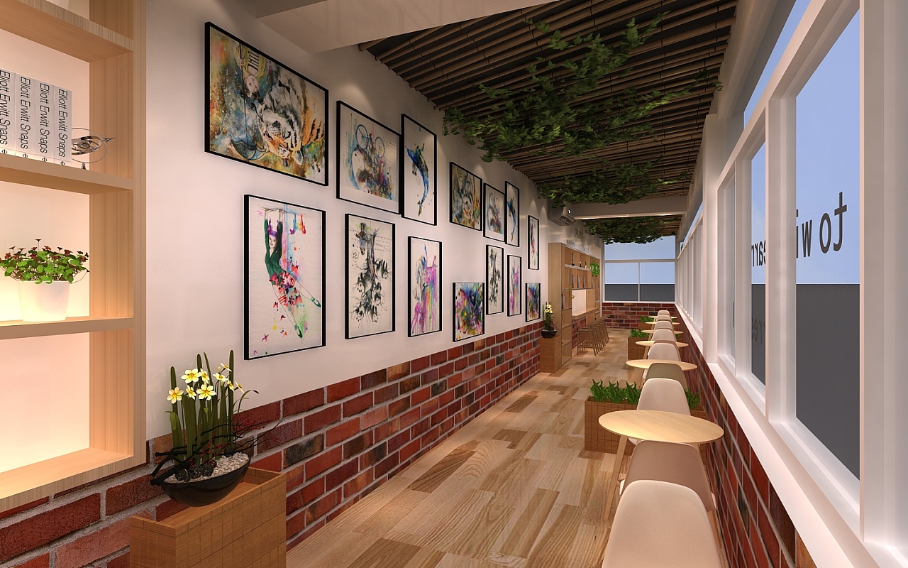 校園文化設(shè)計(jì)需要注意這幾個(gè)方面