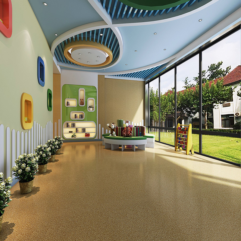 校園文化走廊建設(shè)可以分為哪些版塊進(jìn)行？