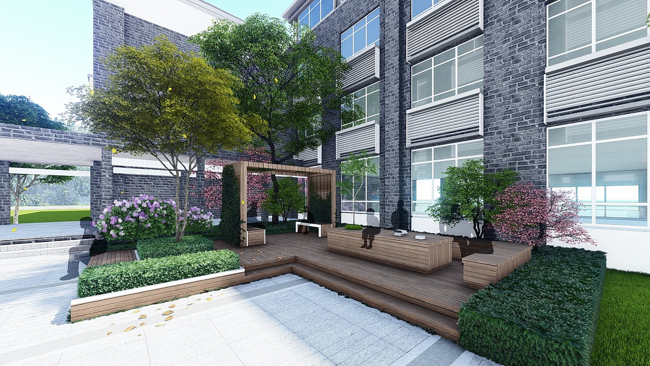 校園文化設(shè)計有哪些要點