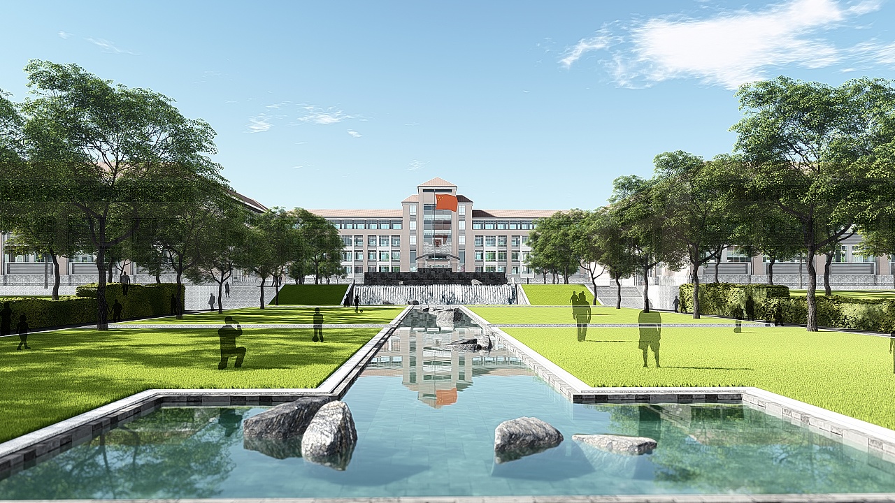 校園景觀設(shè)計(jì)存在什么問題？