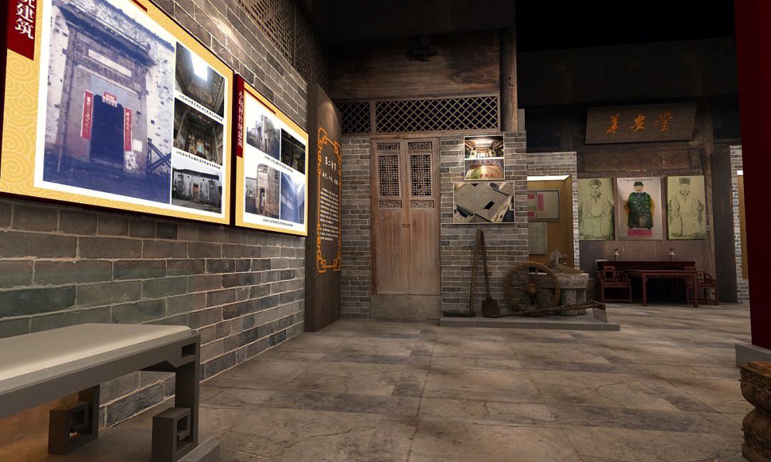 校史館設(shè)計(jì)須知的四個(gè)設(shè)計(jì)要點(diǎn)