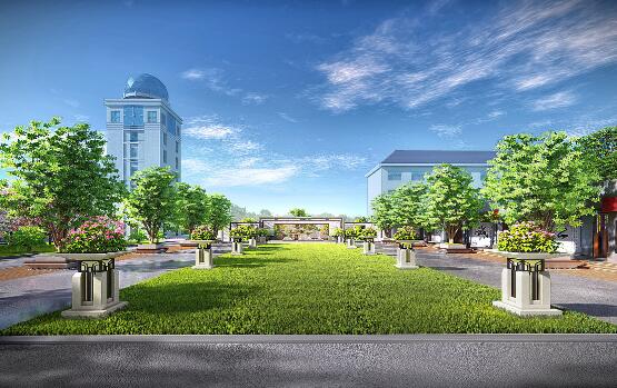 校園進(jìn)行規(guī)劃時(shí)要考慮哪些