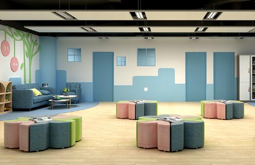 校園文化：心理輔導室應該如何設計