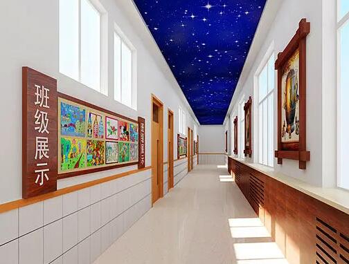 學校文化主題確立要掌握幾點