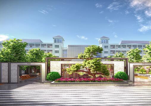 中學校園文化設計建設要掌握幾個方向
