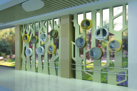 小學校園文化建設有哪些作用