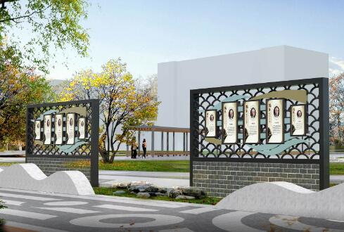 小學(xué)校園文化建設(shè)六大目標是什么