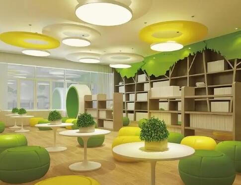 幼兒園文化建設(shè)目的及理念