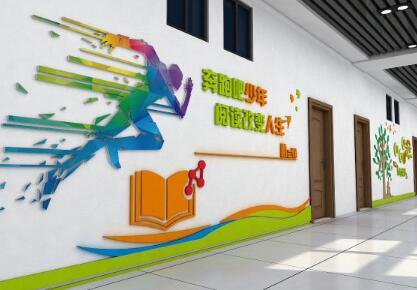 校園文化在校園中起到哪些作用